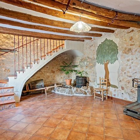 הוילה Morella Hauzify I Casa Rourell מראה חיצוני תמונה