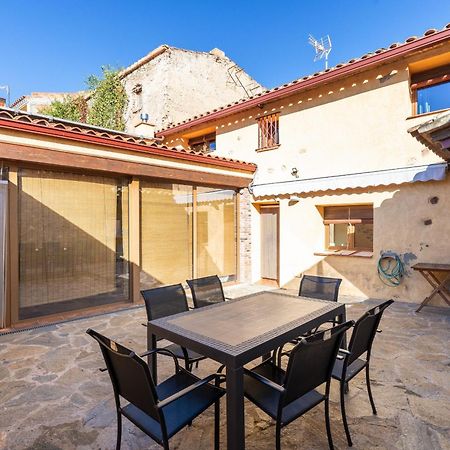הוילה Morella Hauzify I Casa Rourell מראה חיצוני תמונה