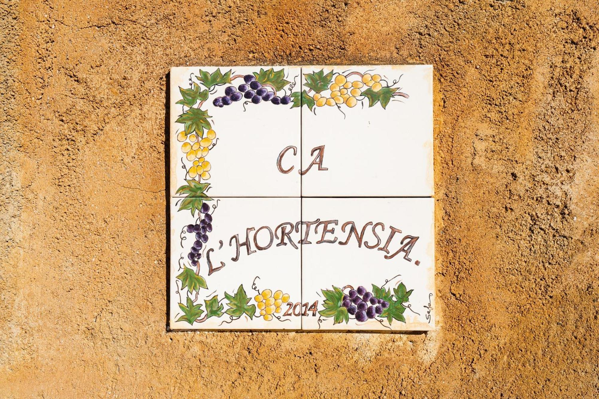 הוילה Morella Hauzify I Casa Rourell מראה חיצוני תמונה