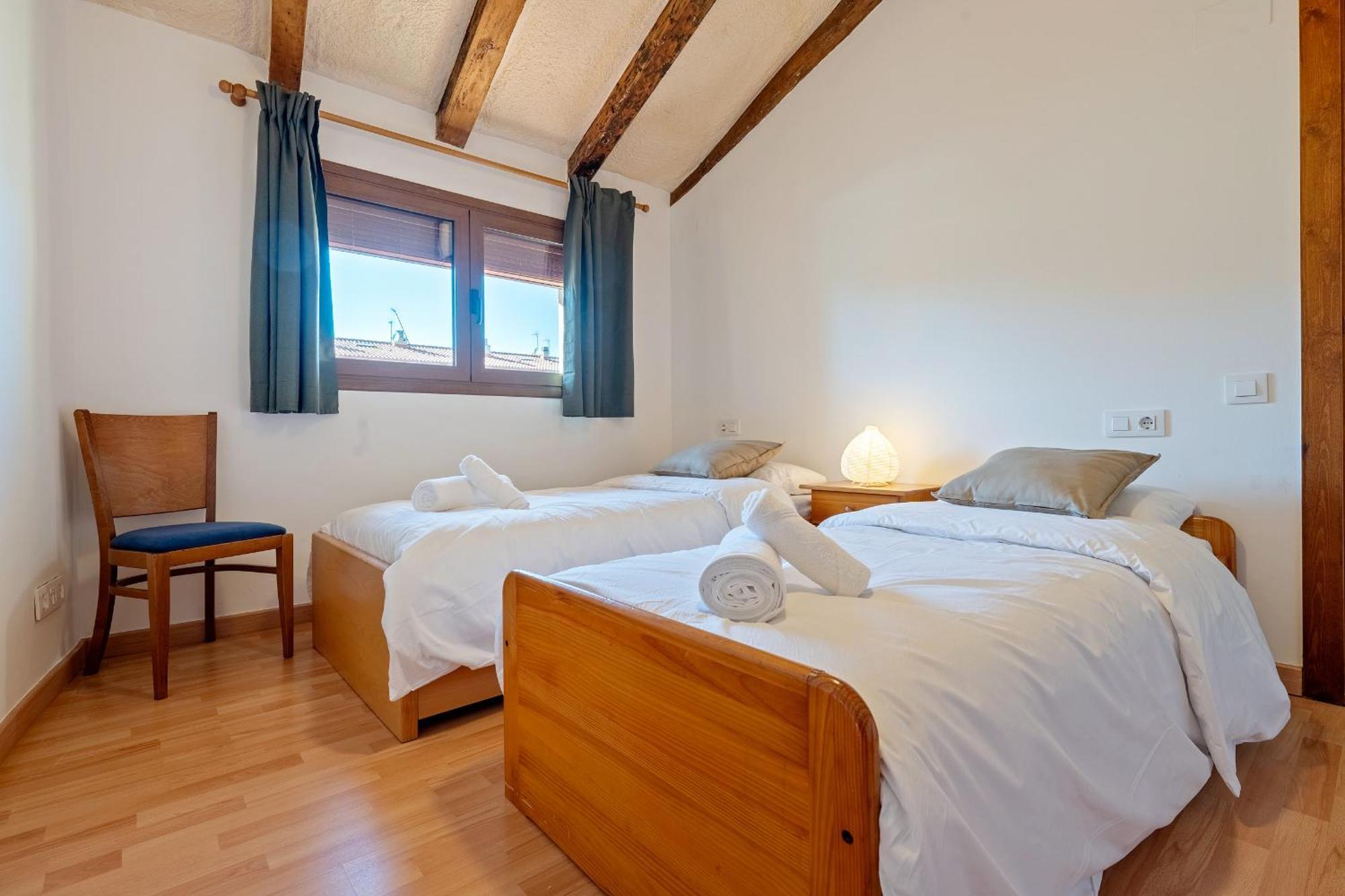 הוילה Morella Hauzify I Casa Rourell מראה חיצוני תמונה
