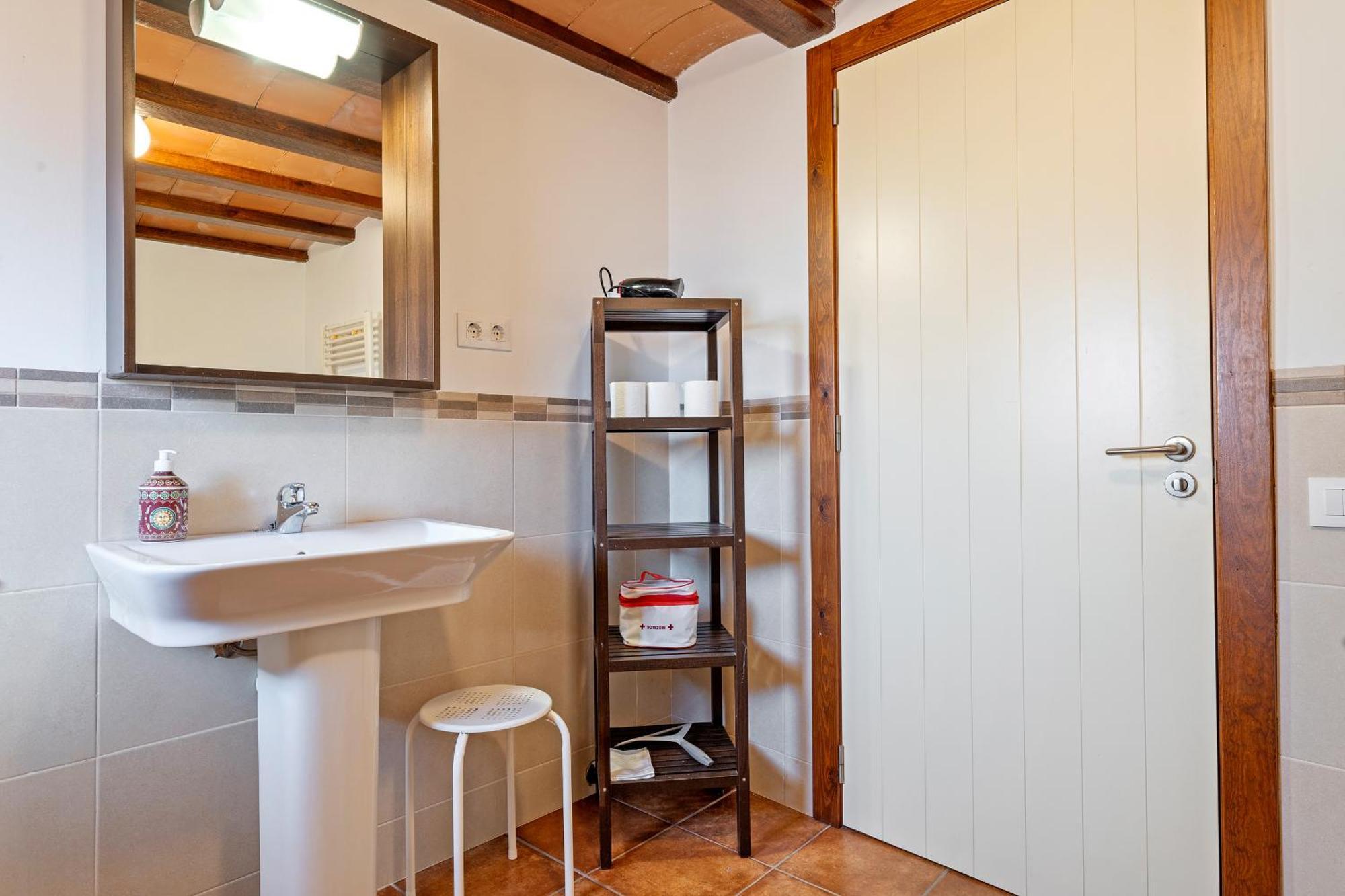 הוילה Morella Hauzify I Casa Rourell מראה חיצוני תמונה