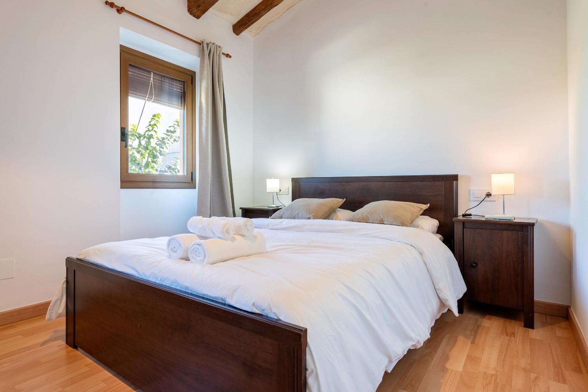 הוילה Morella Hauzify I Casa Rourell מראה חיצוני תמונה