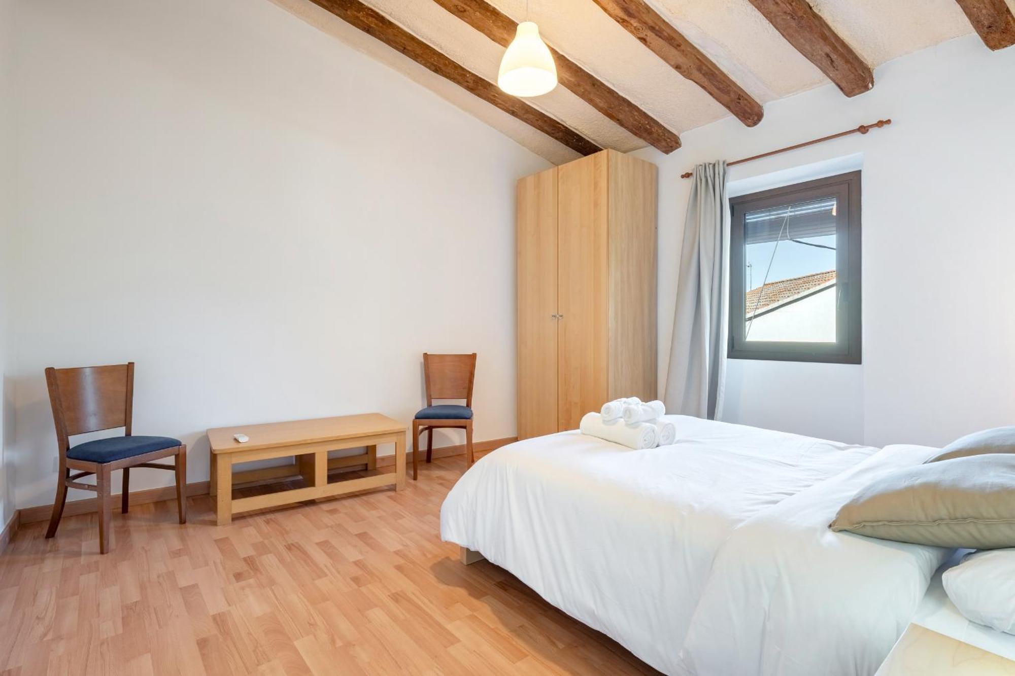 הוילה Morella Hauzify I Casa Rourell מראה חיצוני תמונה