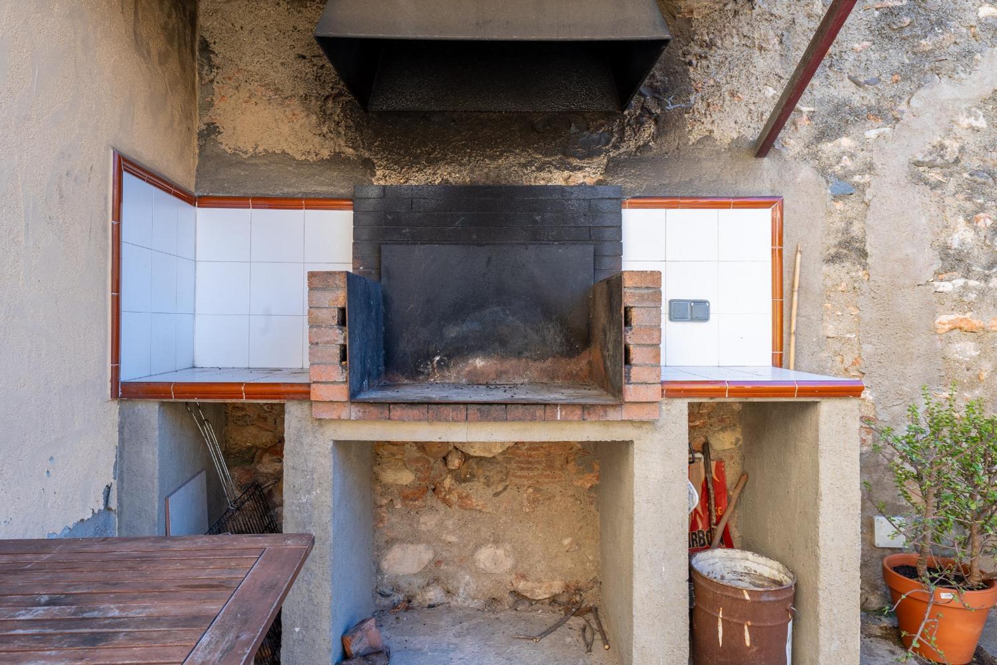 הוילה Morella Hauzify I Casa Rourell מראה חיצוני תמונה