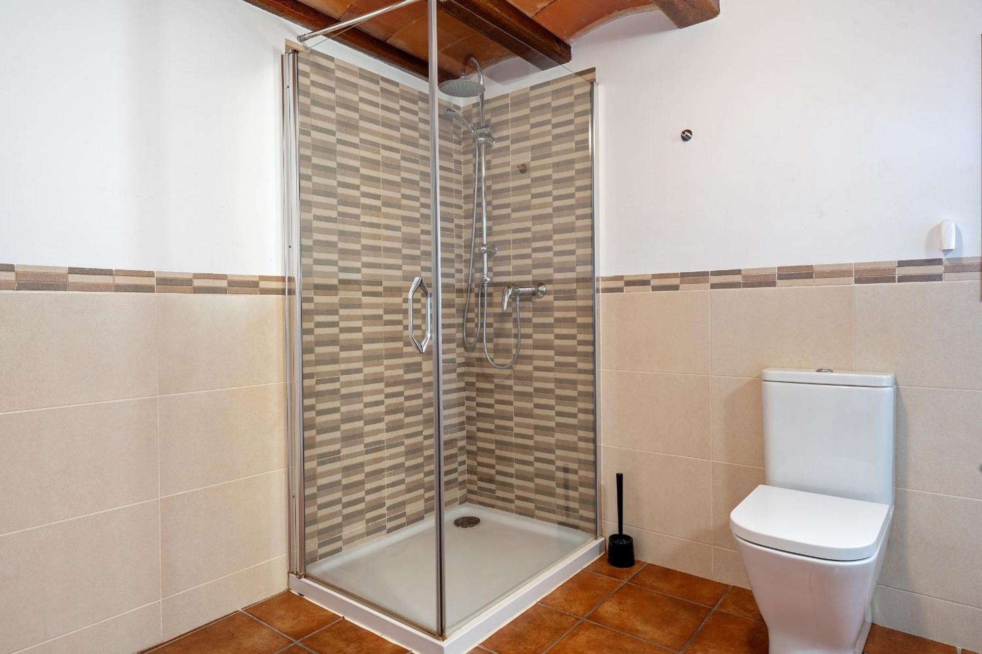 הוילה Morella Hauzify I Casa Rourell מראה חיצוני תמונה