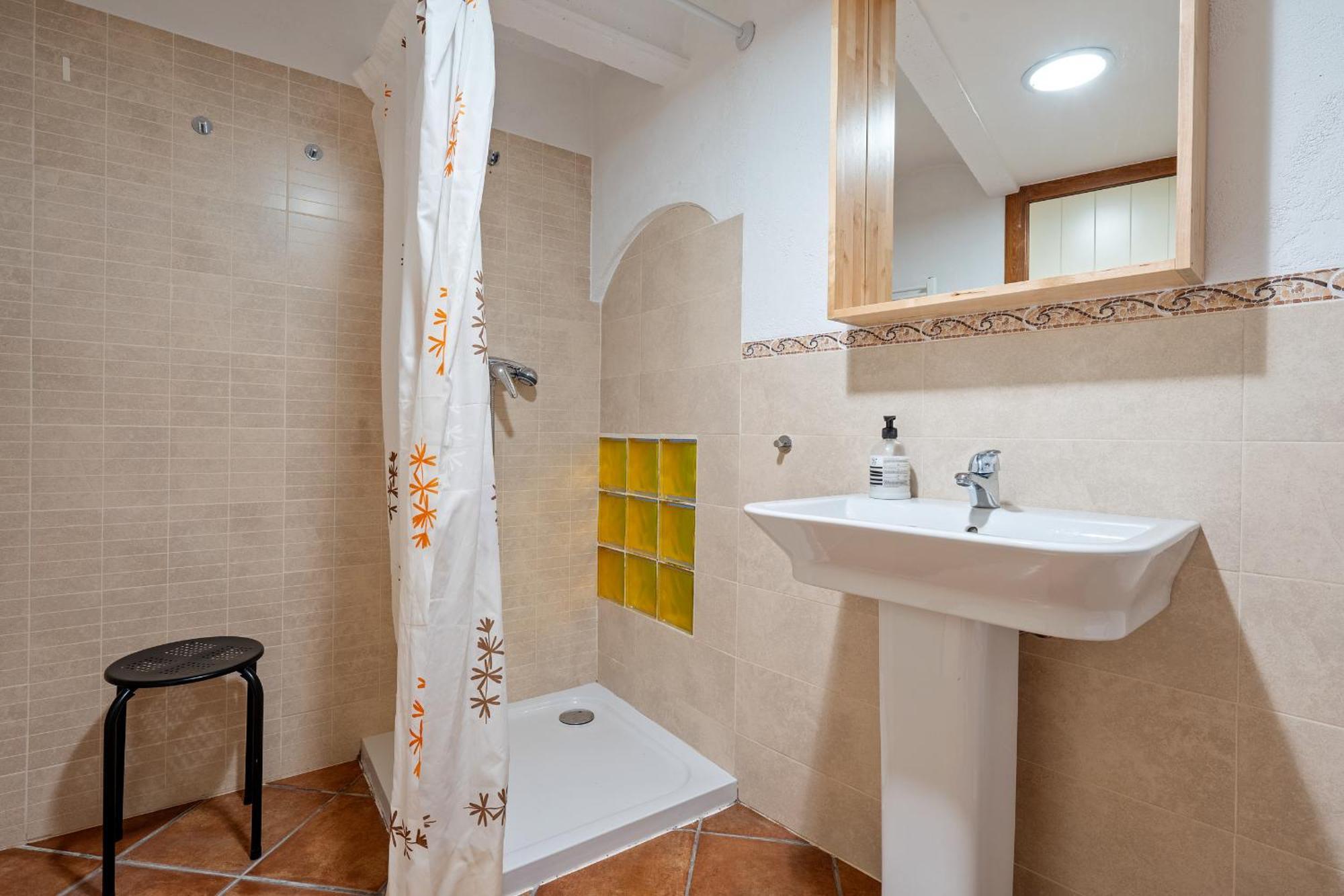 הוילה Morella Hauzify I Casa Rourell מראה חיצוני תמונה
