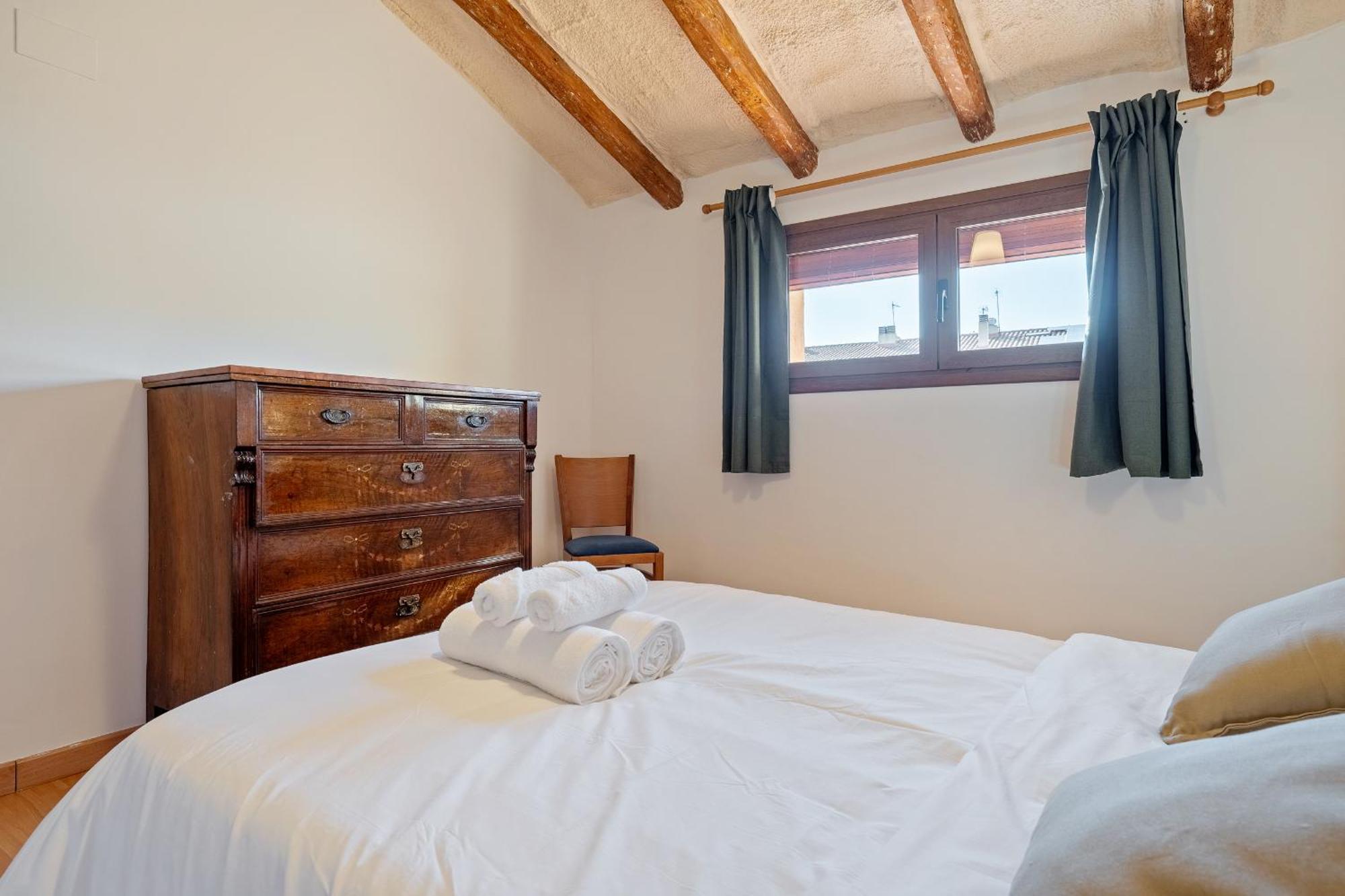 הוילה Morella Hauzify I Casa Rourell מראה חיצוני תמונה