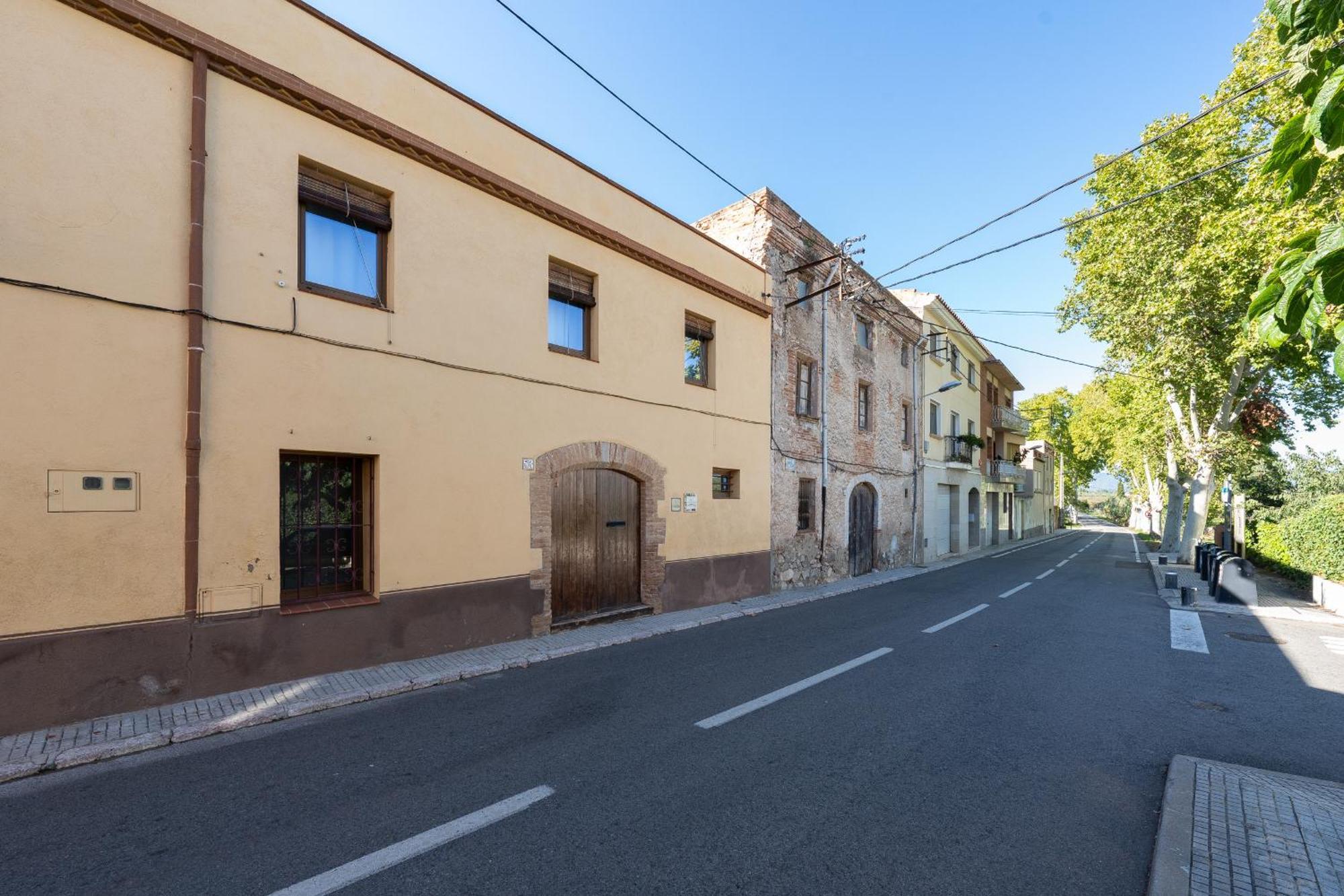 הוילה Morella Hauzify I Casa Rourell מראה חיצוני תמונה